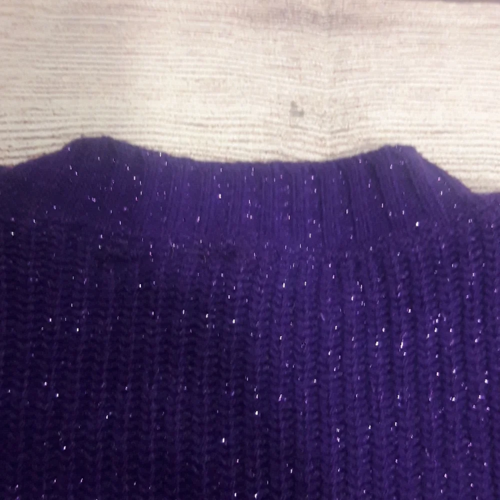 Objectivity vvintage crewneck